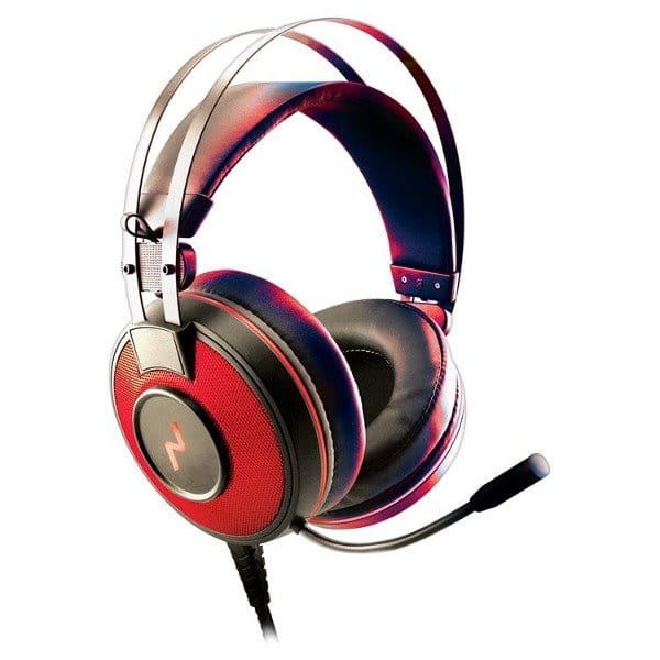 Auricular Gamer Noga RAGE 7.1 - Imagen 2